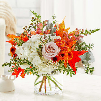 Autumnal Equinox Bouquet – XOXO FLORALS & WINE, Newark OH