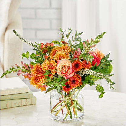 Leafy Trails Bouquet – XOXO FLORALS & WINE, Newark OH