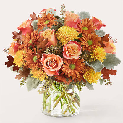 Caramel Apple Bouquet – XOXO FLORALS & WINE, Newark OH