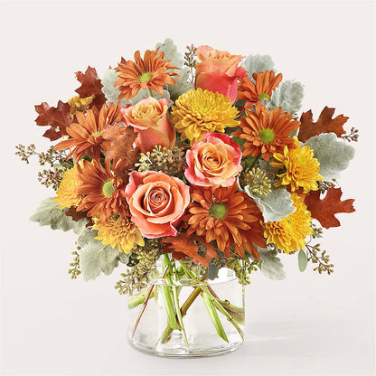 Caramel Apple Bouquet – XOXO FLORALS & WINE, Newark OH