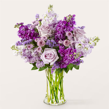Give a Twirl Bouquet – XOXO FLORALS & WINE, Newark OH