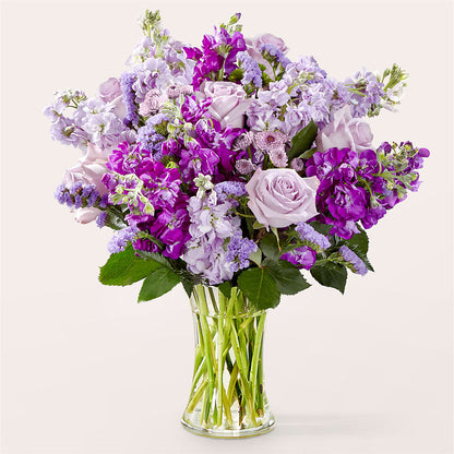 Give a Twirl Bouquet – XOXO FLORALS & WINE, Newark OH