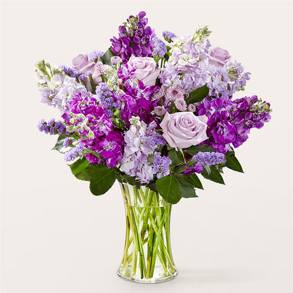Give a Twirl Bouquet – XOXO FLORALS & WINE, Newark OH