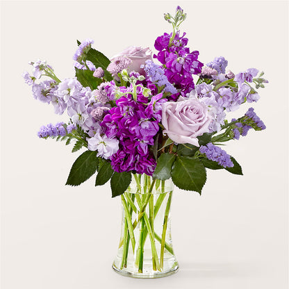 Give a Twirl Bouquet – XOXO FLORALS & WINE, Newark OH