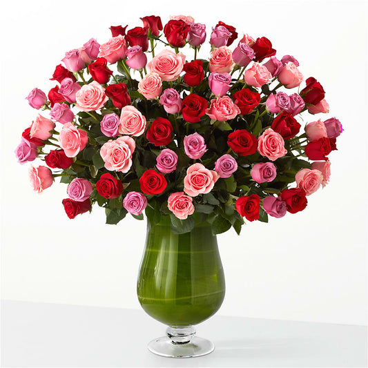 The Opulence – XOXO FLORALS & WINE, Newark OH