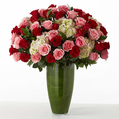 The Allure – XOXO FLORALS & WINE, Newark OH