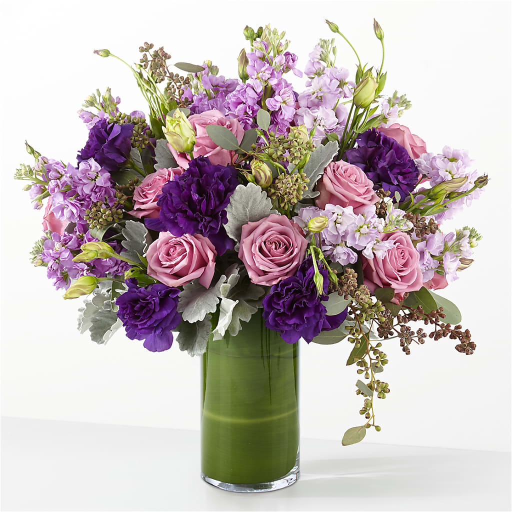 The Monarch – XOXO FLORALS & WINE, Newark OH