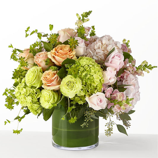 The Art Deco – XOXO FLORALS & WINE, Newark OH
