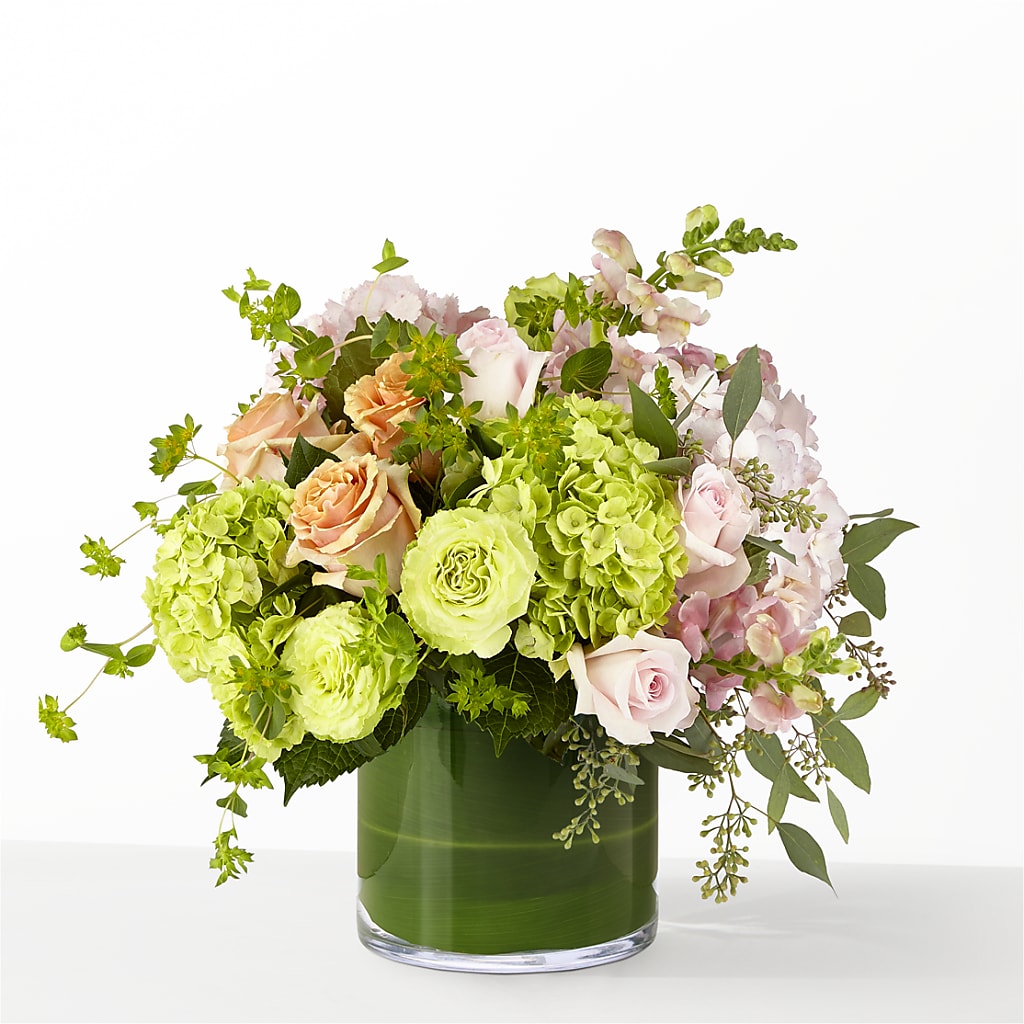 The Art Deco – XOXO FLORALS & WINE, Newark OH