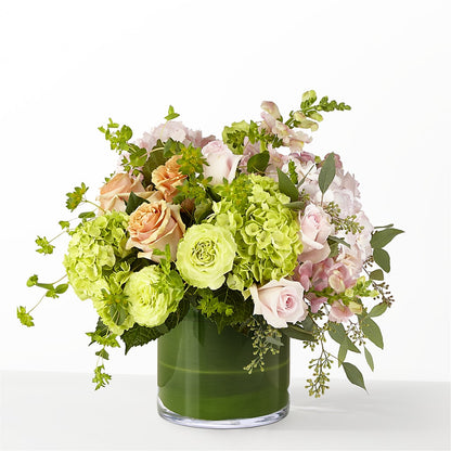The Art Deco – XOXO FLORALS & WINE, Newark OH