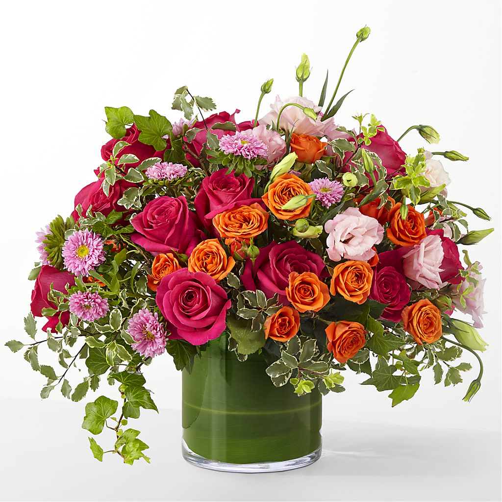 The Trendsetter – XOXO FLORALS & WINE, Newark OH