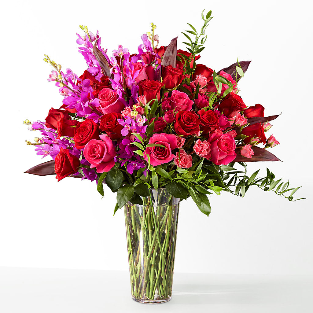 The Honeymoon – XOXO FLORALS & WINE, Newark OH