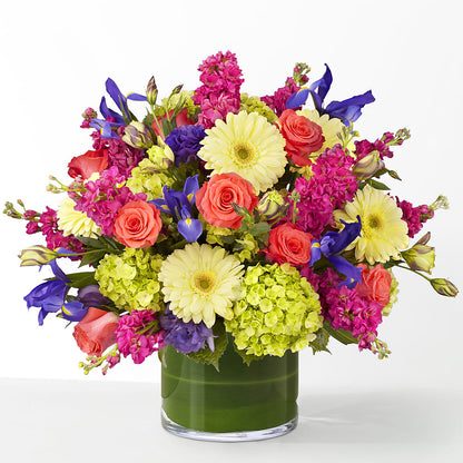 The Couture – XOXO FLORALS & WINE, Newark OH