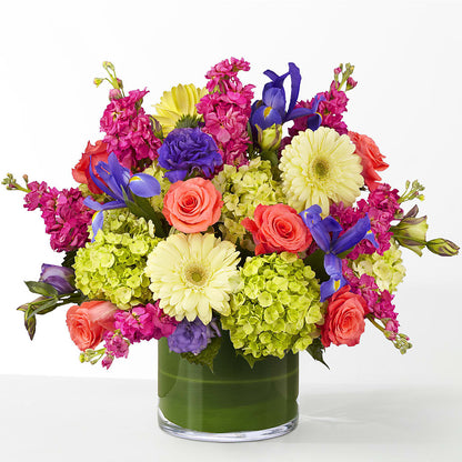 The Couture – XOXO FLORALS & WINE, Newark OH