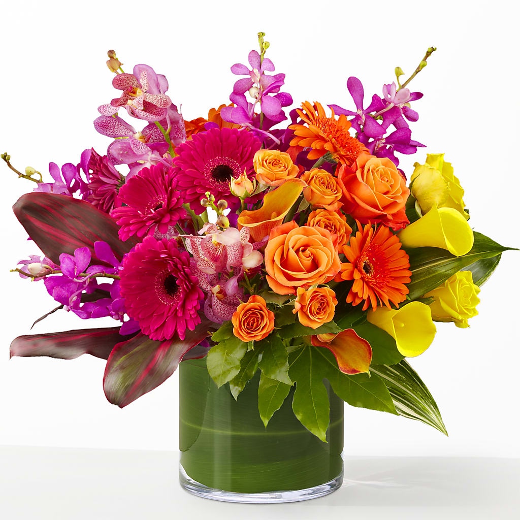 The Mosaic – XOXO FLORALS & WINE, Newark OH