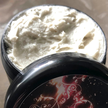 Lavender/Vanilla Organic Shea Butter – XOXO FLORALS & WINE, Newark OH
